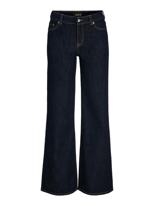 JJXX- Rome Flared MidRise Jeans