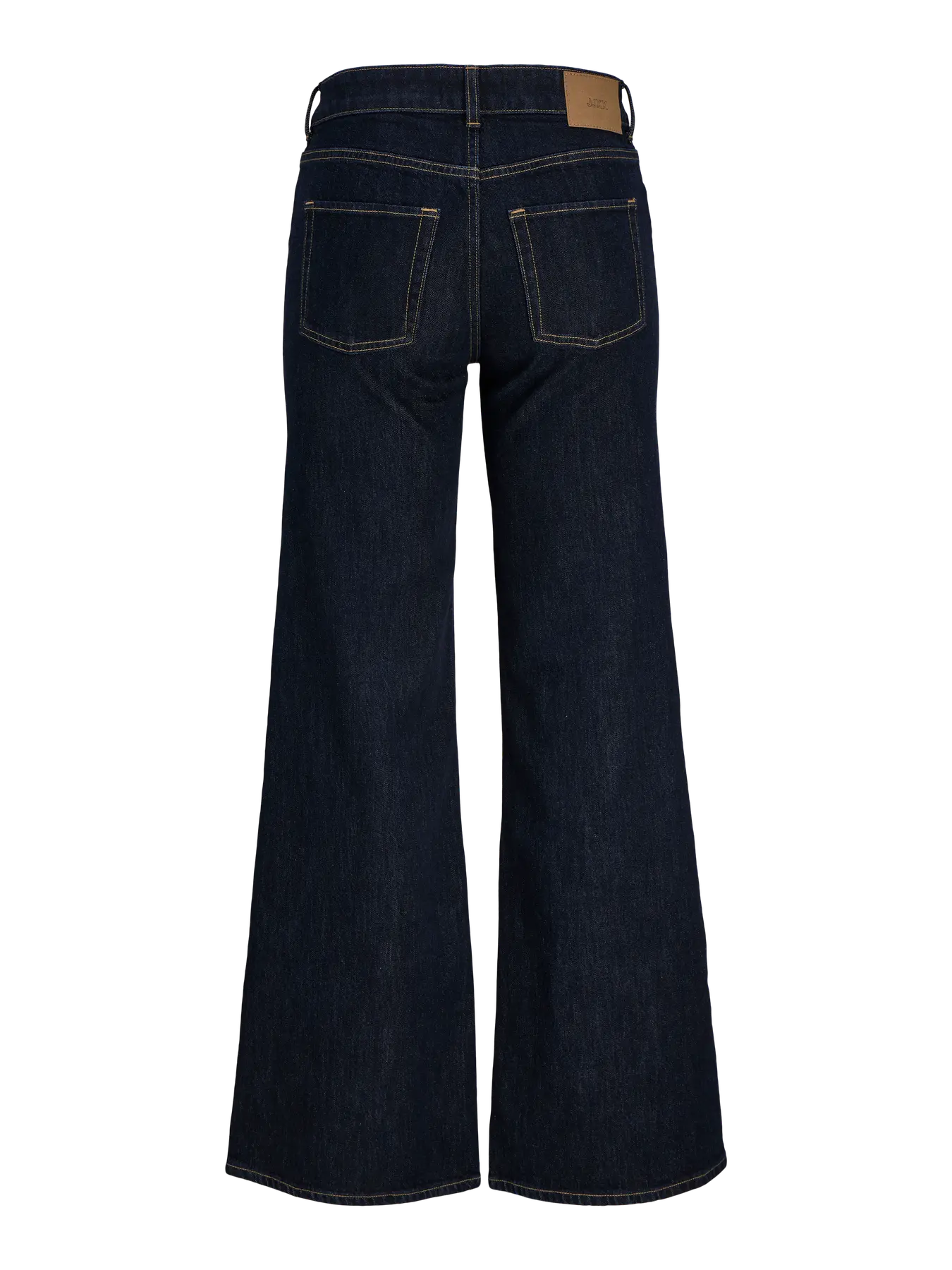 JJXX- Rome Flared MidRise Jeans