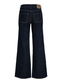 JJXX- Rome Flared MidRise Jeans