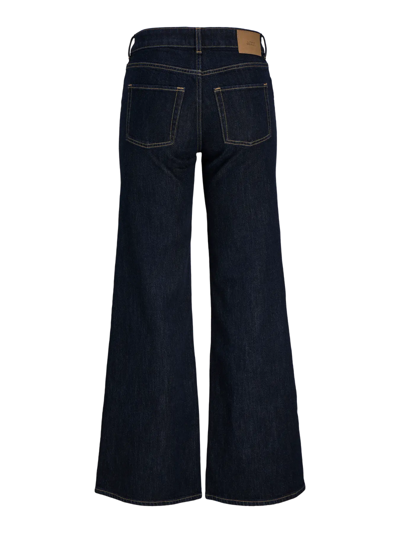 JJXX- Rome Flared MidRise Jeans