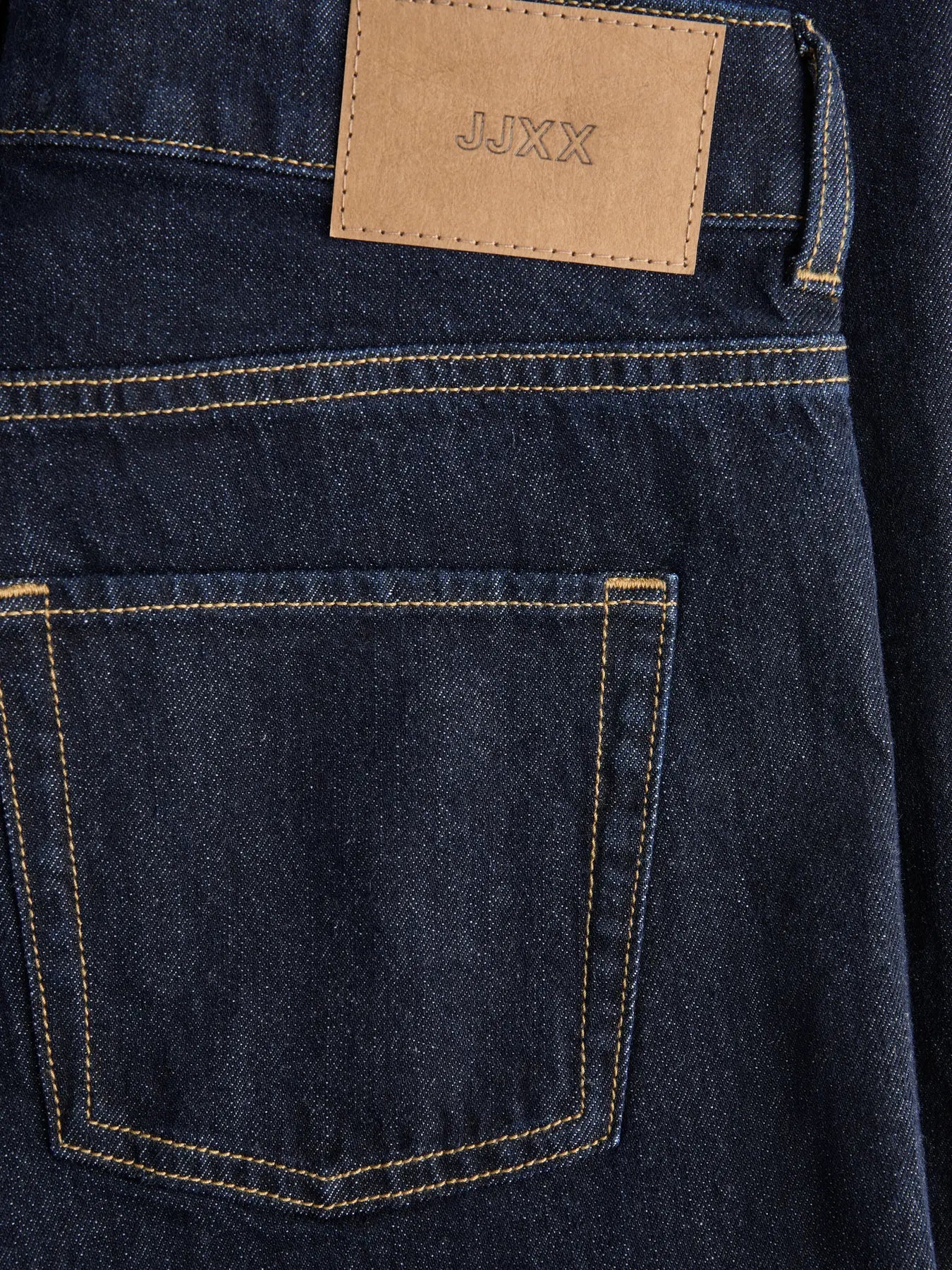 JJXX- Rome Flared MidRise Jeans