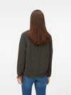 Vero Moda Boom V-Neck Button Cardigan