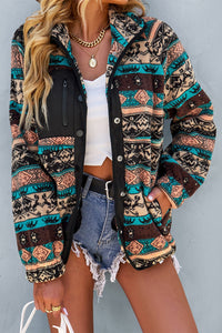 Rylee Fleece Jacket