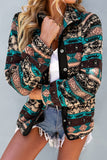 Rylee Fleece Jacket