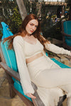 Dreamer Bralette Lounge wear