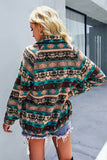 Rylee Fleece Jacket