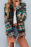Rylee Fleece Jacket