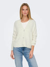 Only Ella Piumo Cardigan