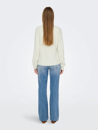 Only Ella Piumo Cardigan