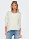 Only Ella Piumo Cardigan