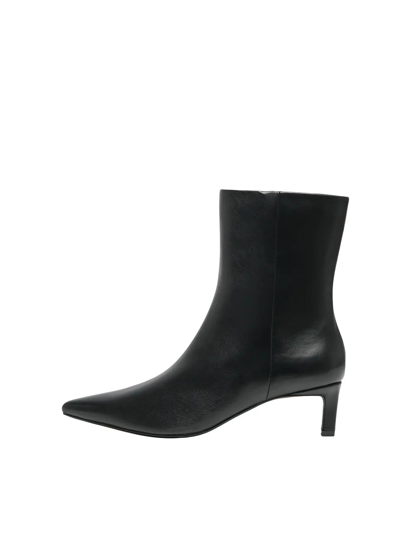 Only Brixton Short Boot
