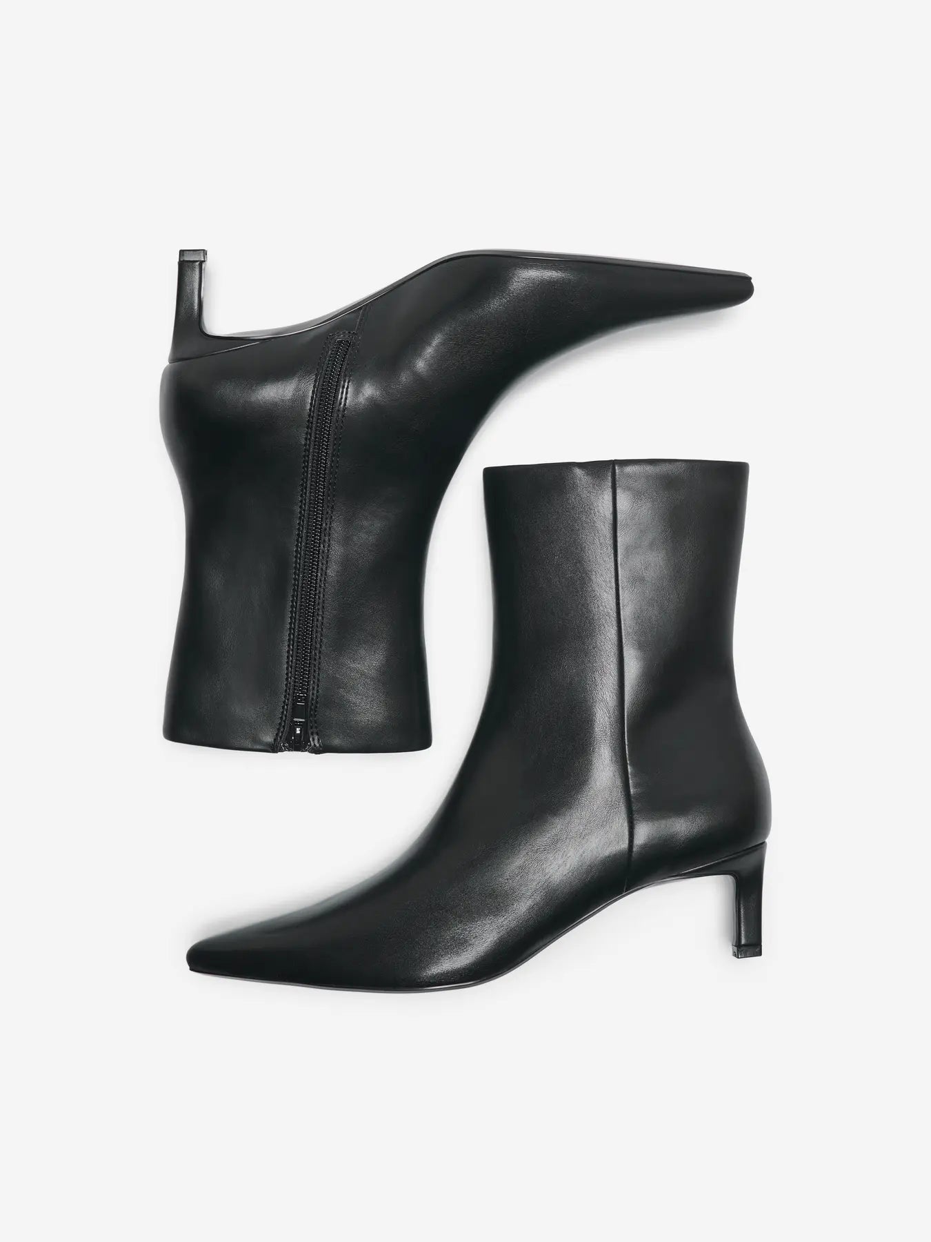 Only Brixton Short Boot