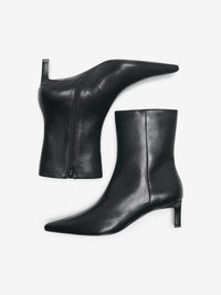 Only Brixton Short Boot