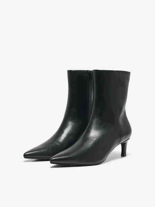 Only Brixton Short Boot