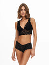 Only Chloe Lace Bra