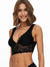 Only Chloe Lace Bra