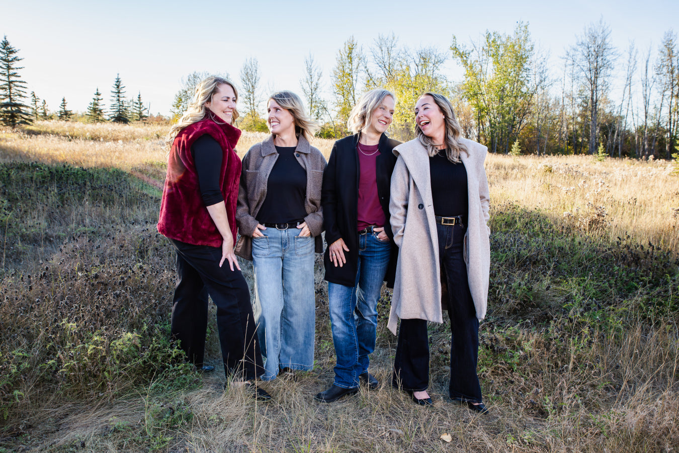 Z Supply – Three Broke Sisters