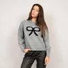 RD Style- Liselotte Long Sleeve Crew Sweater