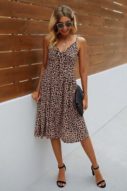 Sarasota Dress