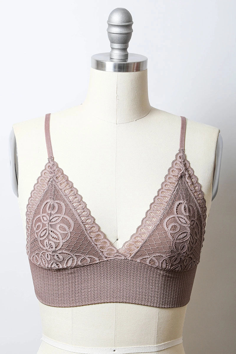 Kylie Bralette