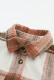 Colorado Plaid Shacket