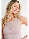 Gracie Knit Tank Top