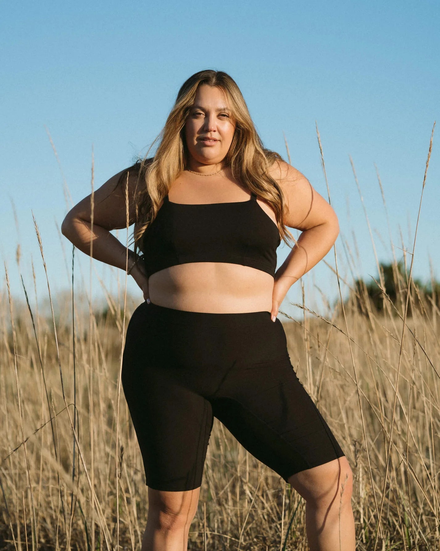 HUHA- Tata Bralette
