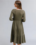 Kendra Dress