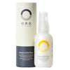 O.R.G Skincare- Mineral Face Peel