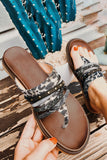 The Cabo Sandal