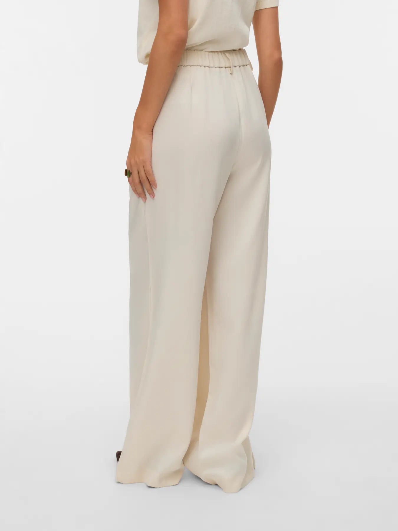 Vero Moda Steffi  Dad Dress Pant
