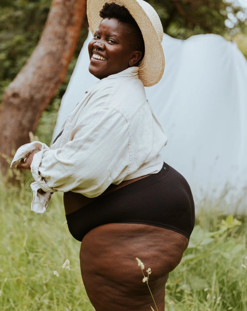 HUHA - Mineral Underwear - Cheeky