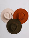 Lucy Felt Hat