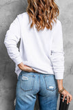 Sweater Weather Sweatshirt