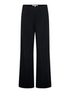 Only Bremen Midrise Wide Leg Dress Pant