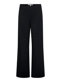 Only Bremen Midrise Wide Leg Dress Pant