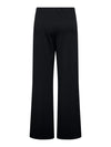 Only Bremen Midrise Wide Leg Dress Pant