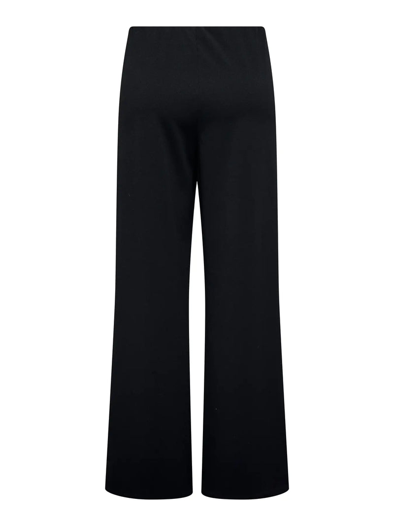 Only Bremen Midrise Wide Leg Dress Pant