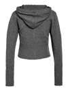 Noisy May - Nouria L/S Zip Hoodie
