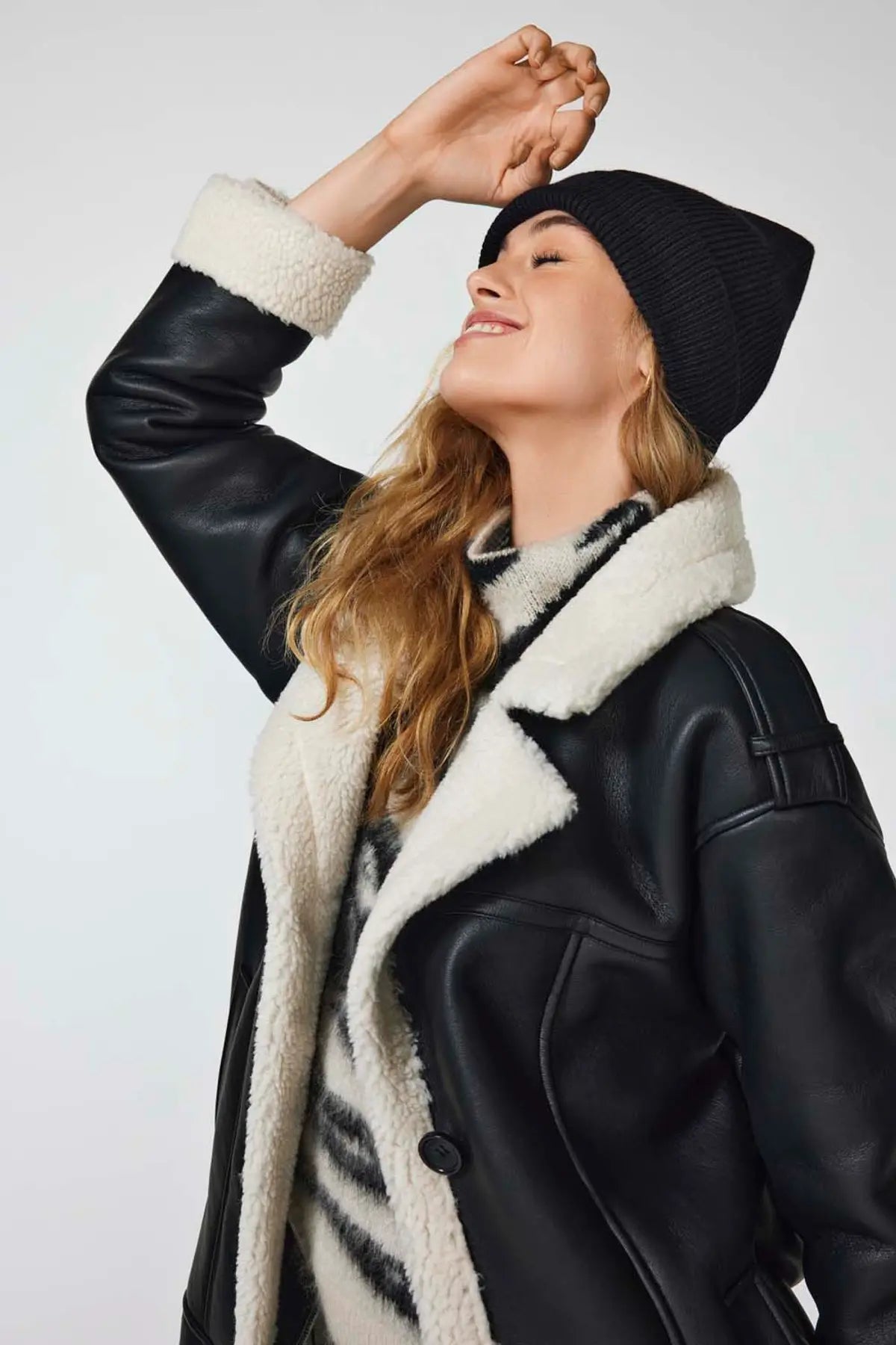 Only - Zenna Beanie