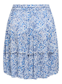 Only Ibiza Short Skirt