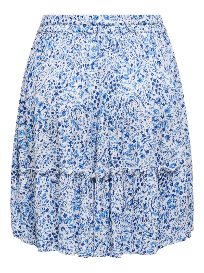 Only Ibiza Short Skirt