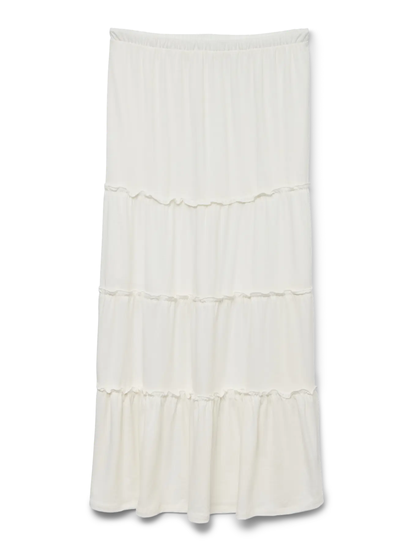 Vero Moda June Ankle Skirt