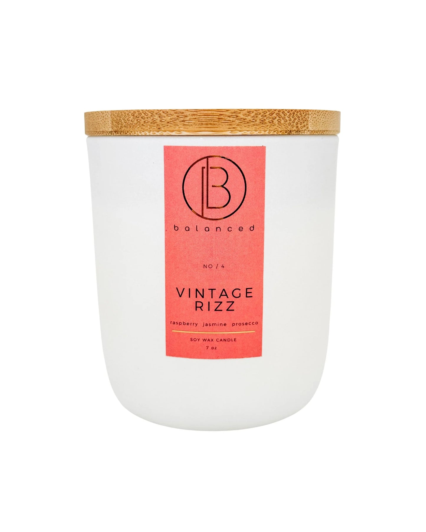 Balanced You - Candles