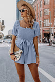 Rumi Short Romper