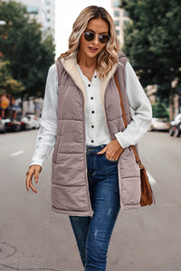 Chelsea Vest