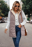 Chelsea Vest