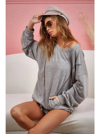 Franny Sweatshirt