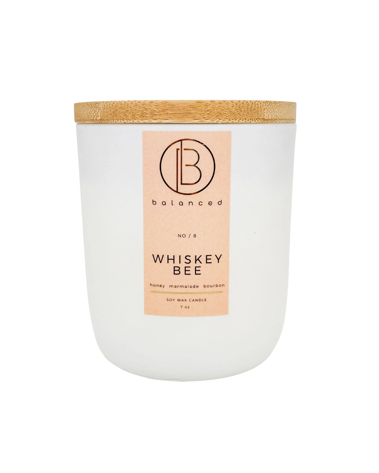 Balanced You - Candles