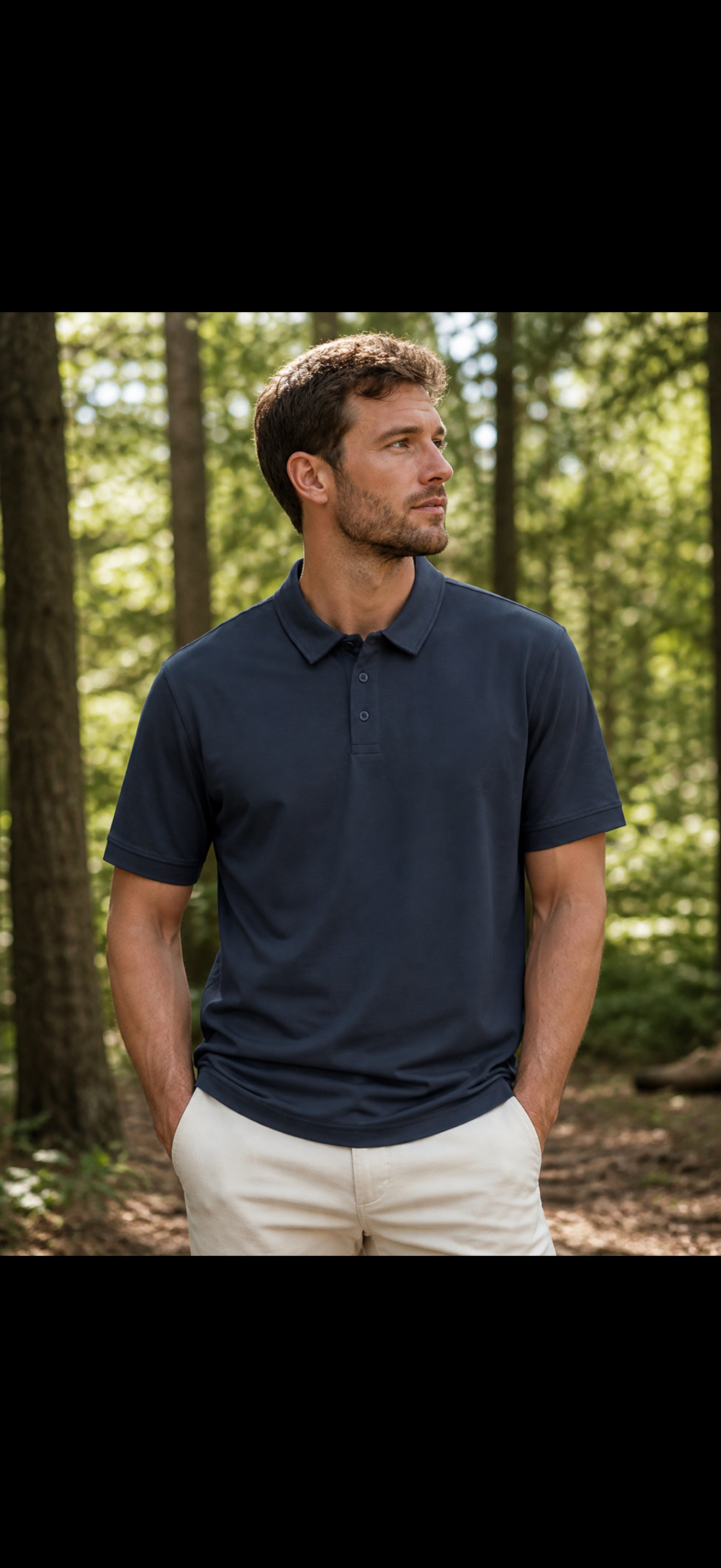 ONS-FRED LIFE RLX SS POLO